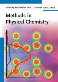 Title: Methods in Physical Chemistry, Author: Rolf Schäfer