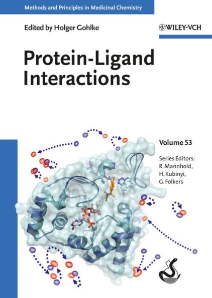 Protein-Ligand Interactions