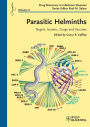 Parasitic Helminths: Targets, Screens, Drugs and Vaccines