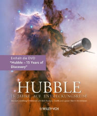 Title: Hubble: 15 Jahre auf Entdeckungsreise, Author: Lars Lindberg Christensen