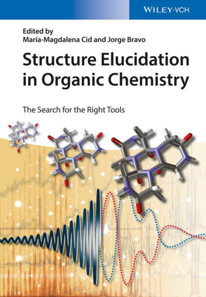 Structure Elucidation in Organic Chemistry: The Search for the Right Tools