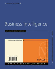 Title: Business Intelligence, Author: Jürgen Weber