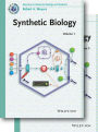 Synthetic Biology, 2 Volumes