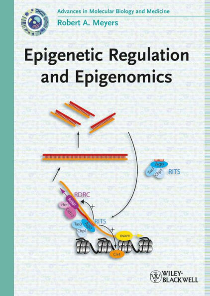 Epigenetic Regulation and Epigenomics