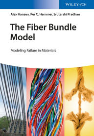 Title: The Fiber Bundle Model: Modeling Failure in Materials, Author: Alex Hansen