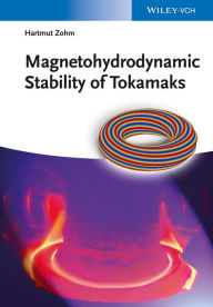 Title: Magnetohydrodynamic Stability of Tokamaks, Author: Hartmut Zohm