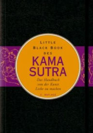 Title: Little Black Book des Kamasutra, Author: L. L. Long