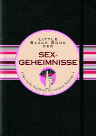 Title: Little Black Book der Sex-Geheimnisse, Author: Dee Flower