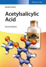 Title: Acetylsalicylic Acid, Author: Karsten Schrör