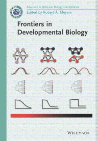 Title: Frontiers in Developmental Biology, Author: Robert A. Meyers