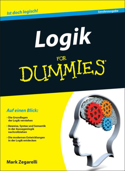 Logik für Dummies