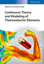 Continuum Theory and Modeling of Thermoelectric Elements