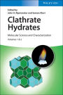 Clathrate Hydrates: Molecular Science and Characterization