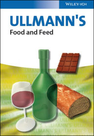 Title: Ullmann's Food and Feed, 3 Volume Set, Author: Wiley-VCH