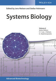 Title: Systems Biology, Author: Jens Nielsen