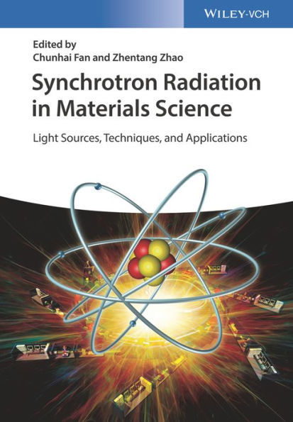 Synchrotron Radiation in Materials Science: Light Sources, Techniques, and Applications