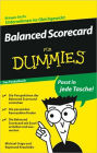 Balanced Scorecard für Dummies