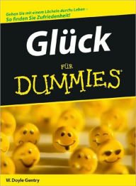 Title: Glück, Author: W. Doyle Gentry