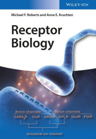 Title: Receptor Biology, Author: Kevin M Woods