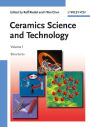 Ceramics Science and Technology, Volume 1: Structures