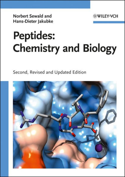 Peptides: Chemistry and Biology