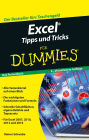 Excel Tipps und Tricks für Dummies