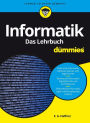 Informatik für Dummies, Das Lehrbuch