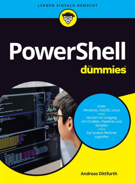 PowerShell für Dummies