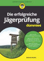 Die erfolgreiche Jägerprüfung für Dummies