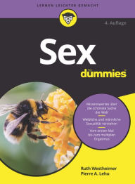 Title: Sex für Dummies, Author: Ruth K. Westheimer