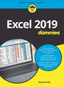 Excel 2019 für Dummies