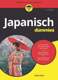 Title: Japanisch für Dummies, Author: Eriko Sato