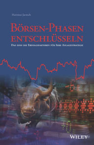 Title: Börsen-Phasen entschlüsseln: Das sind die Erfolgsfaktoren für Ihre Anlagestrategie, Author: Hartmut Jaensch