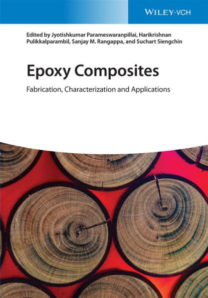 Epoxy Composites: Fabrication, Characterization and Applications