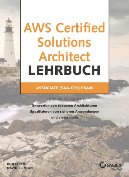 AWS Certified Solutions Architect: Associate (SAA-C01) Exam