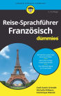 Reise-Sprachführer Französisch für Dummies