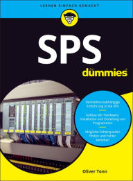 Title: SPS für Dummies, Author: Oliver Tonn