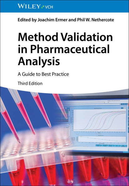 Method Validation in Pharmaceutical Analysis: A Guide to Best Practice