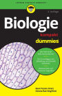 Biologie kompakt für Dummies