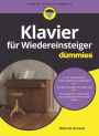 Klavier für Wiedereinsteiger für Dummies