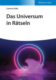 Title: Das Universum in Rätseln, Author: Cumrun Vafa