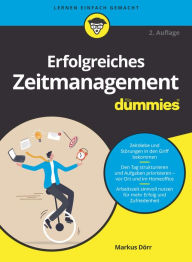 Title: Erfolgreiches Zeitmanagement für Dummies, Author: Markus Dörr