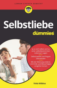 Title: Selbstliebe für Dummies, Author: Viola Möbius