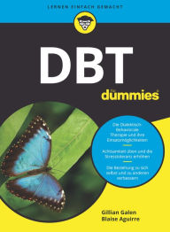 Title: DBT für Dummies, Author: Gillian Galen