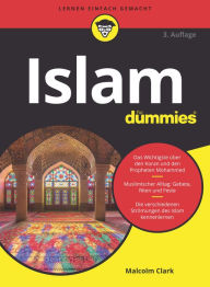 Title: Islam für Dummies, Author: Malcolm Clark