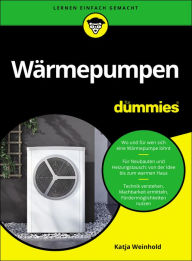 Title: Wärmepumpen für Dummies, Author: Katja Weinhold