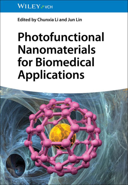 Photofunctional Nanomaterials for Biomedical Applications