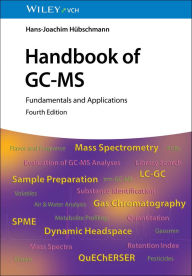 Download free ebooks for ipad Handbook of GC-MS: Fundamentals and Applications by Hans-Joachim Hübschmann 9783527354030 (English literature)