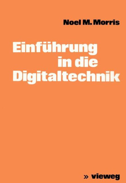 Einführung in die Digitaltechnik