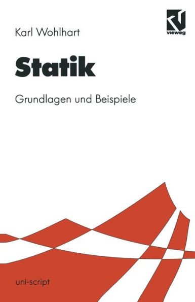 Statik: Grundlagen und Beispiele